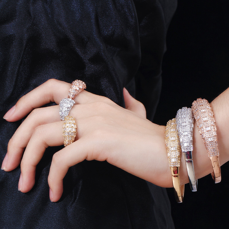 Pera Luxury Dubai Gold Color S – Men Accessories In Dubai recenzja i cena