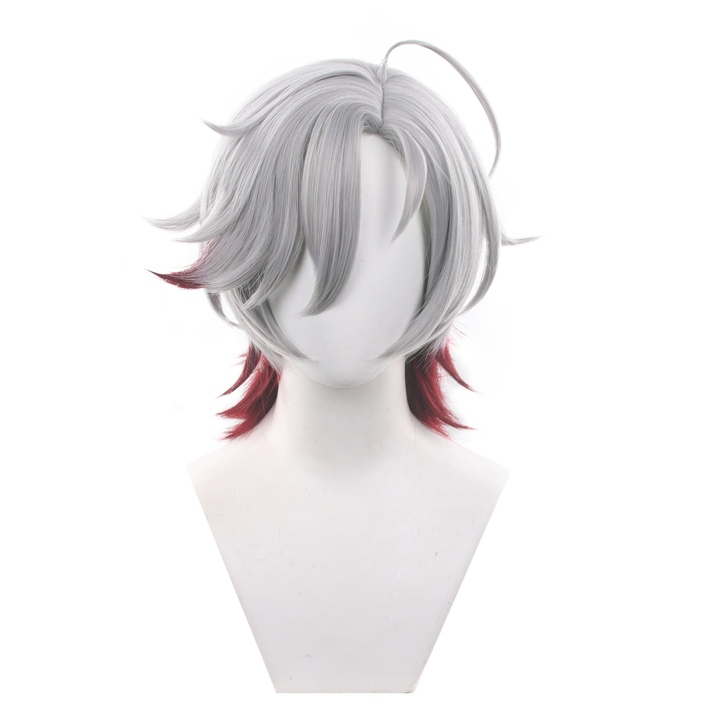 In Stock Illuga Cosplay Wig Ga – Men Accessories Pack recenzja i cena