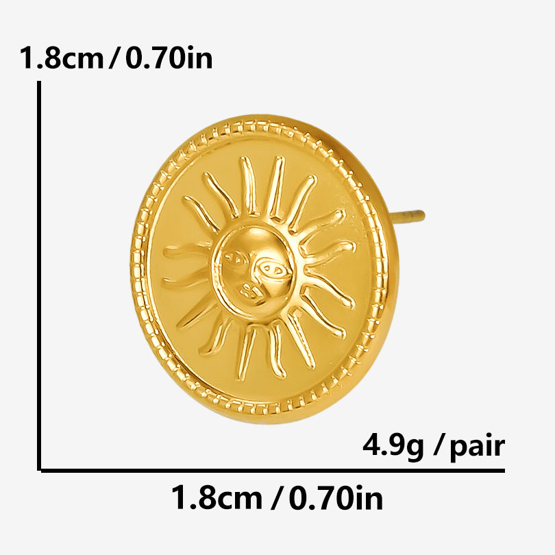 1/2pair Ancient Egypt Divine S – Men Accessories Egypt recenzja i cena