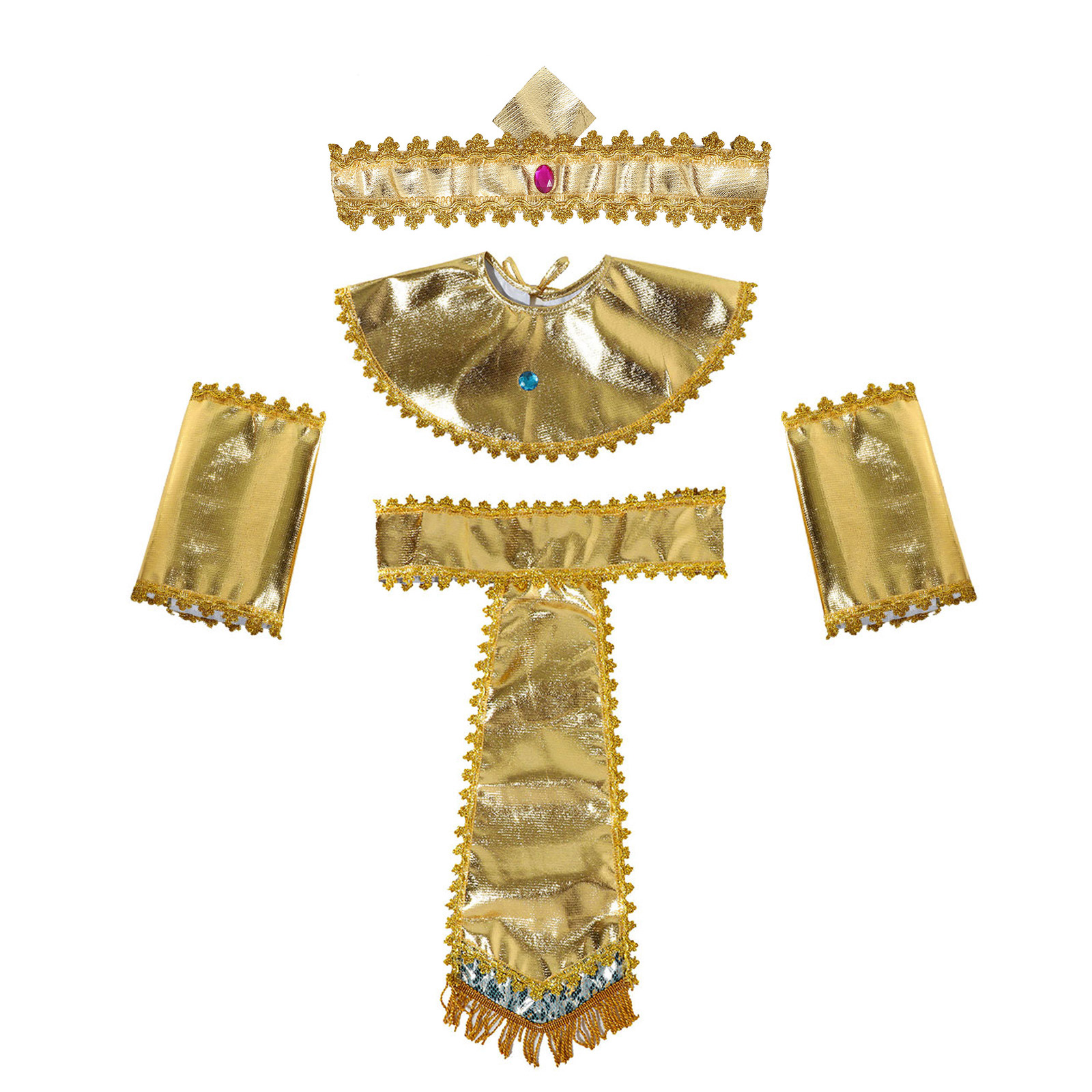 Masquerade Women Men Cosplay E – Men Accessories Egypt recenzja i cena