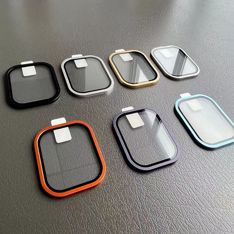 Tempered Glass for Apple Watch – Men'S Accessories Display recenzja i cena