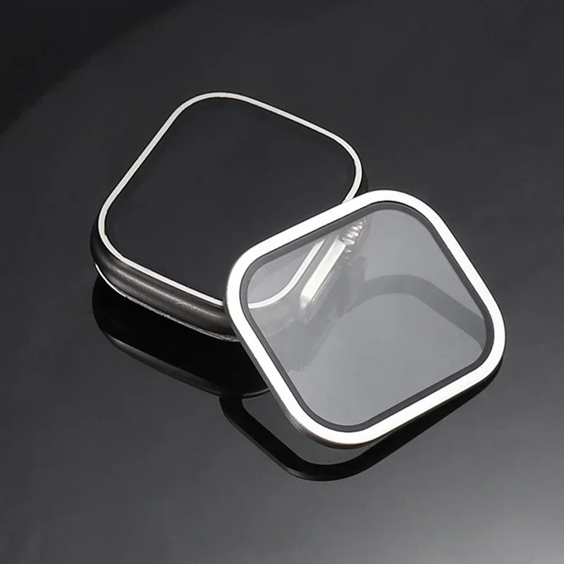 Tempered Glass for Apple Watch – Men'S Accessories Display recenzja i cena