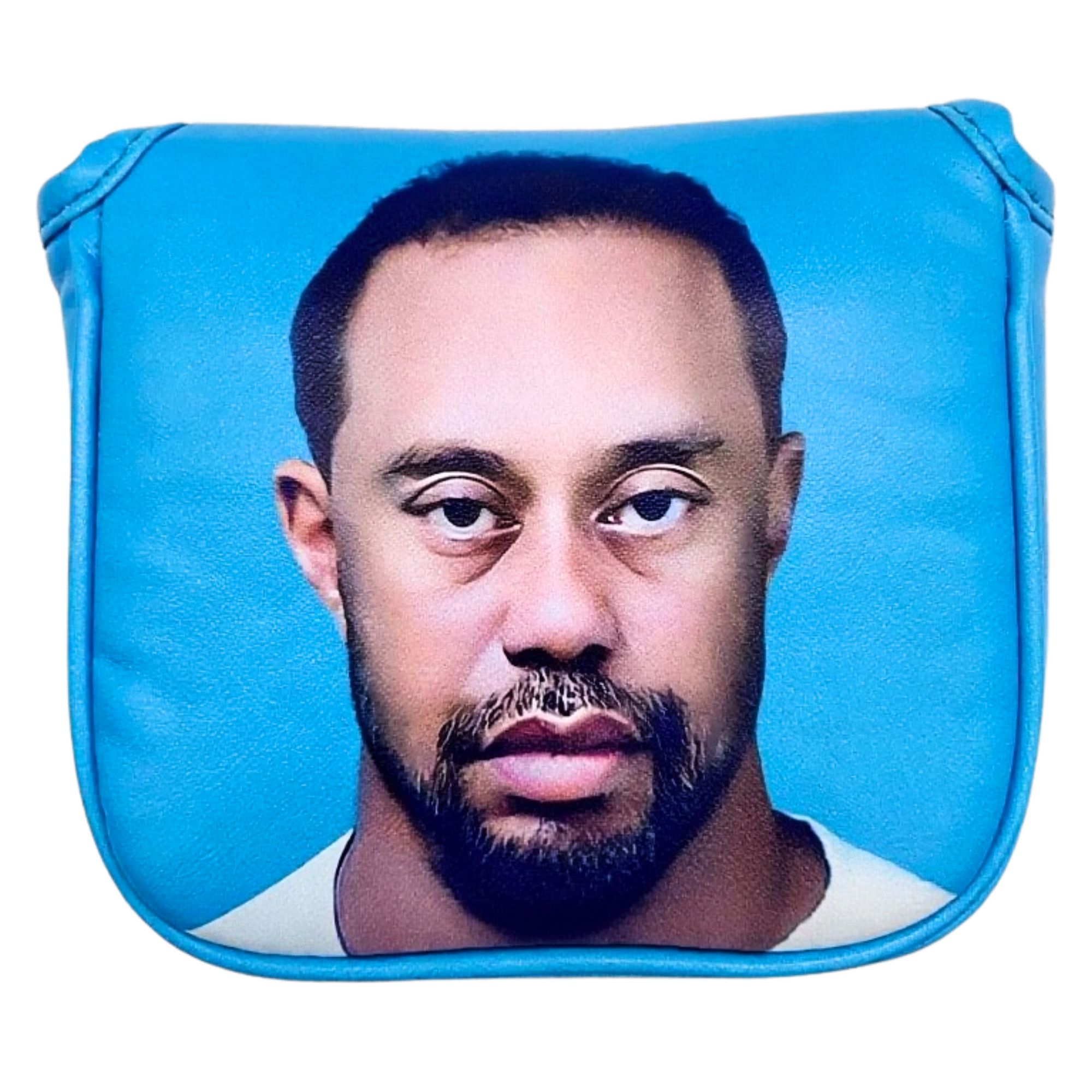 Funny Golf Mallet Putter Head  – Men Accessories To Gift recenzja i cena