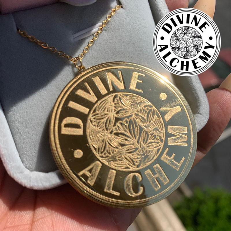 Customized Any Logo Keychain F – Men Accessories Name recenzja i cena