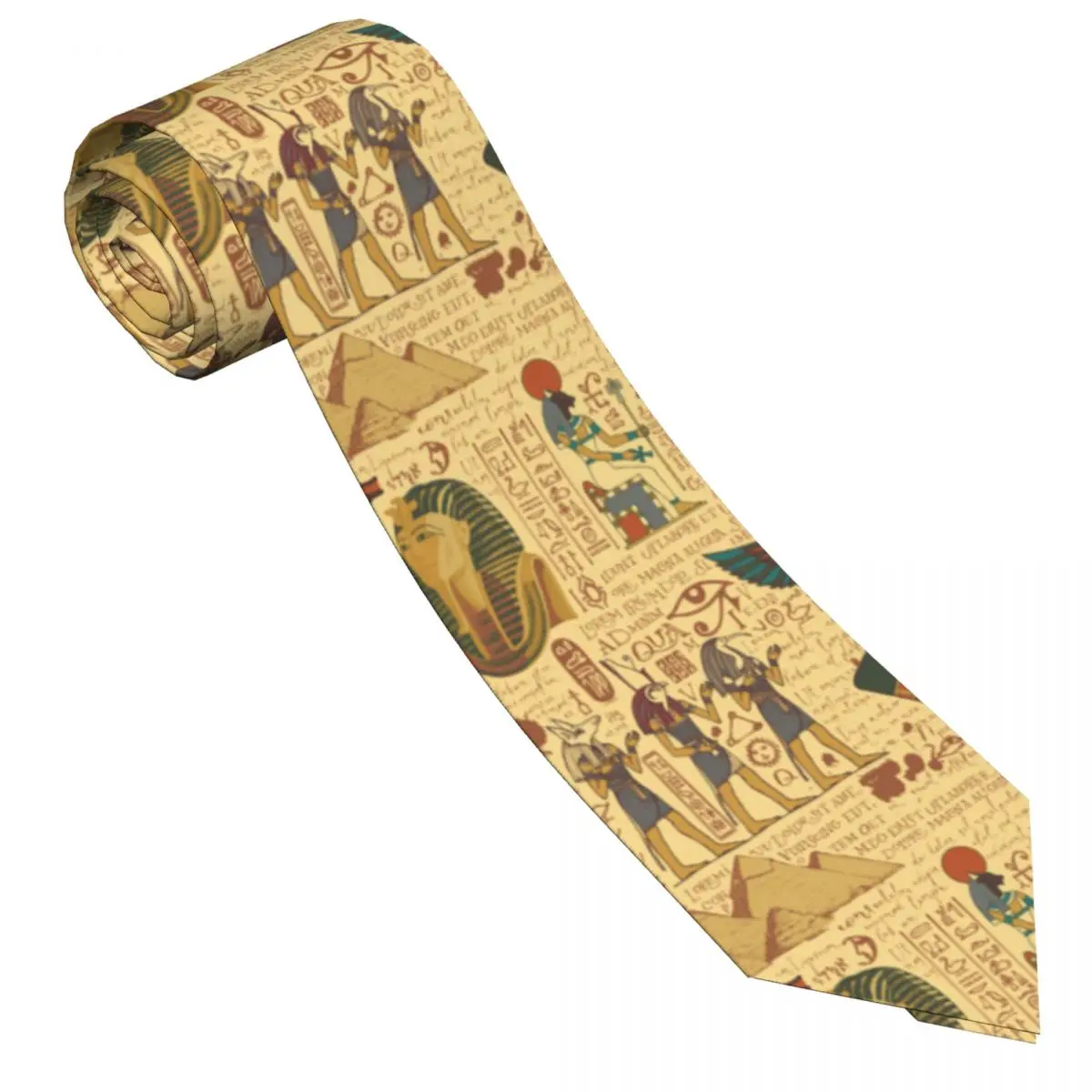 Casual Arrowhead Skinny Ancien – Men Accessories Egypt recenzja i cena