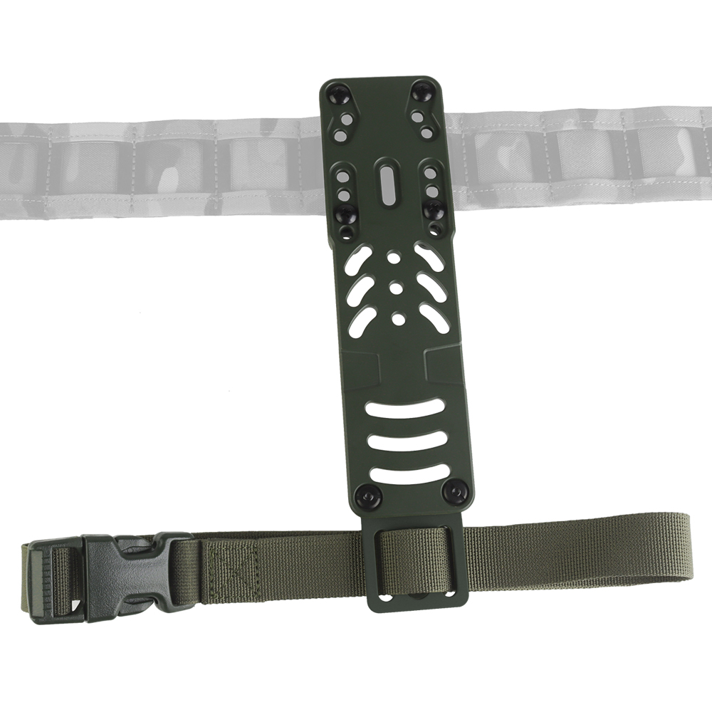 Tactical 2.0 RHP Rigid Holster – Men'S Accessories Drop Shipping recenzja i cena