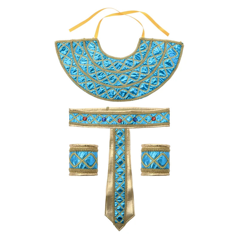 Egyptian Costume Accessories A – Men Accessories Egypt recenzja i cena