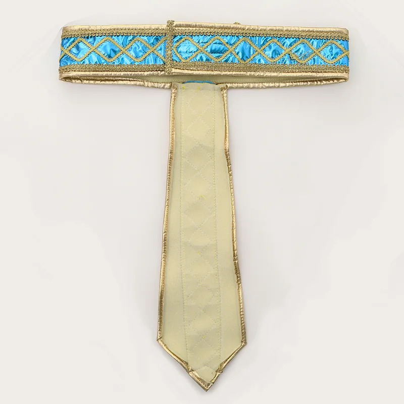 Egyptian Costume Accessories A – Men Accessories Egypt recenzja i cena