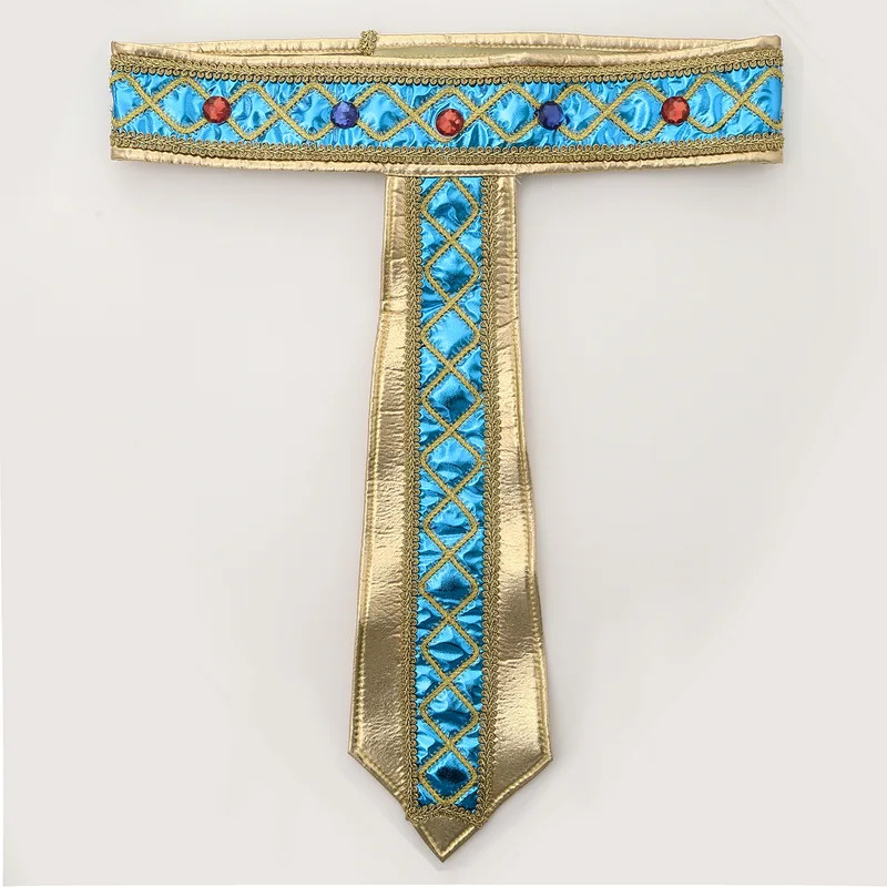 Egyptian Costume Accessories A – Men Accessories Egypt recenzja i cena