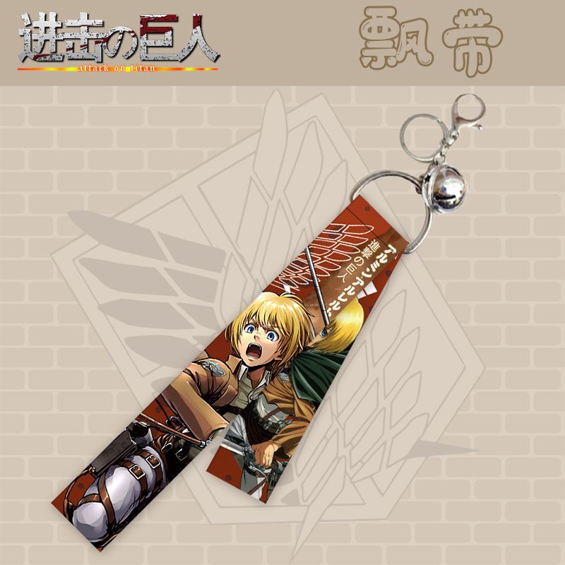 Attack on Titan Animation Peri – Men Accessories For Birthday Gift recenzja i cena