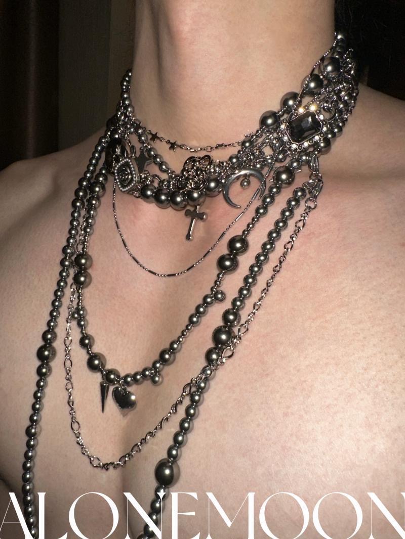 Original Heavy Industry Titani – Men'S Accessories Chain recenzja i cena
