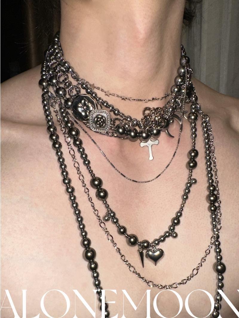 Original Heavy Industry Titani – Men'S Accessories Chain recenzja i cena