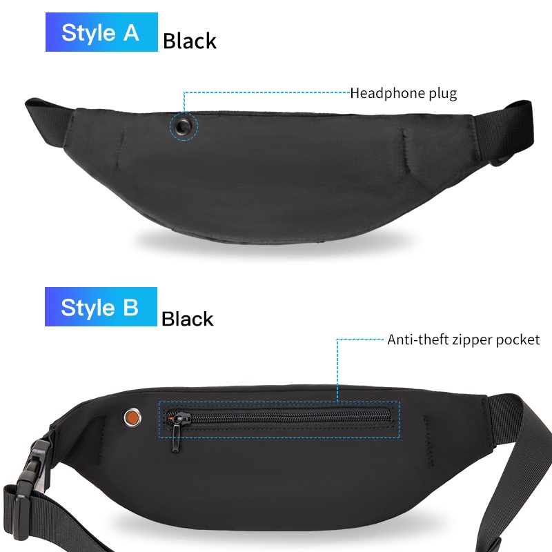 Heroic Knight High Quality Wai – Men Accessories For Travel recenzja i cena
