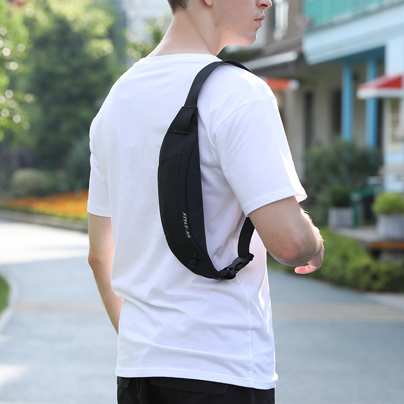 Heroic Knight High Quality Wai – Men Accessories For Travel recenzja i cena